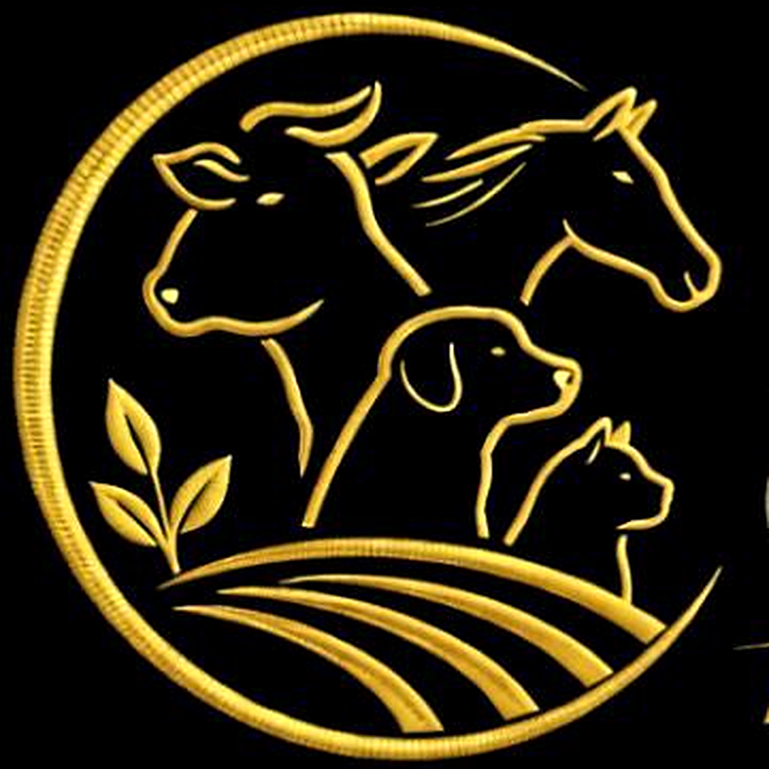 Emblema Agro Carmo